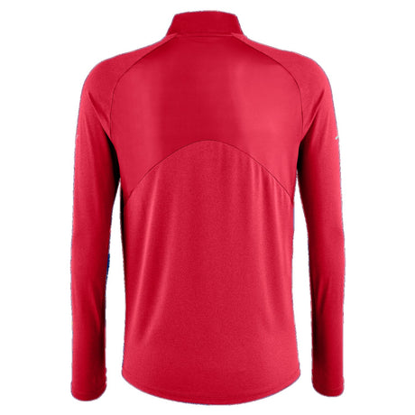 Mizuno Men's Performance 1/4-2