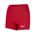 Mizuno Women's Elevated 4" Inseam Volleyball Shorts-1