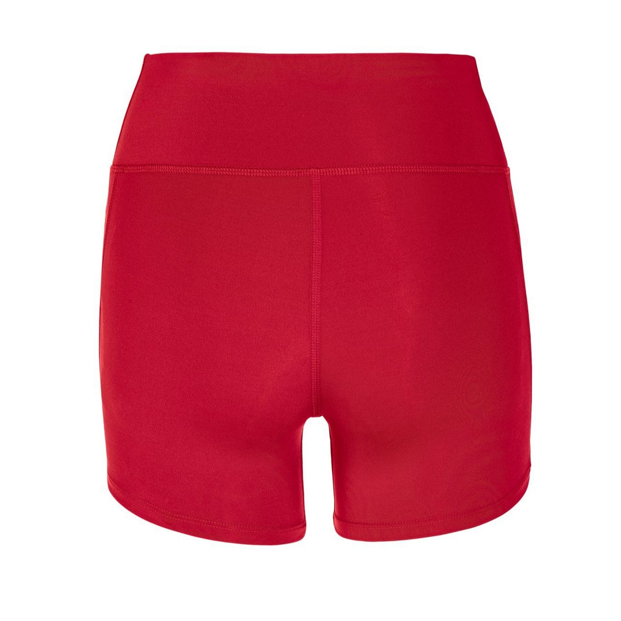 Mizuno Women's Elevated 4" Inseam Volleyball Shorts-2