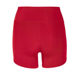 Mizuno Women's Elevated 4" Inseam Volleyball Shorts-2