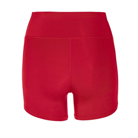Mizuno Women's Elevated 4" Inseam Volleyball Shorts-2