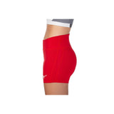 Mizuno Women's Elevated 4" Inseam Volleyball Shorts-5