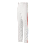 Mizuno Youth Premier Pro Piped G2 Baseball Pants