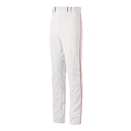 Mizuno Youth Premier Pro Piped G2 Baseball Pants