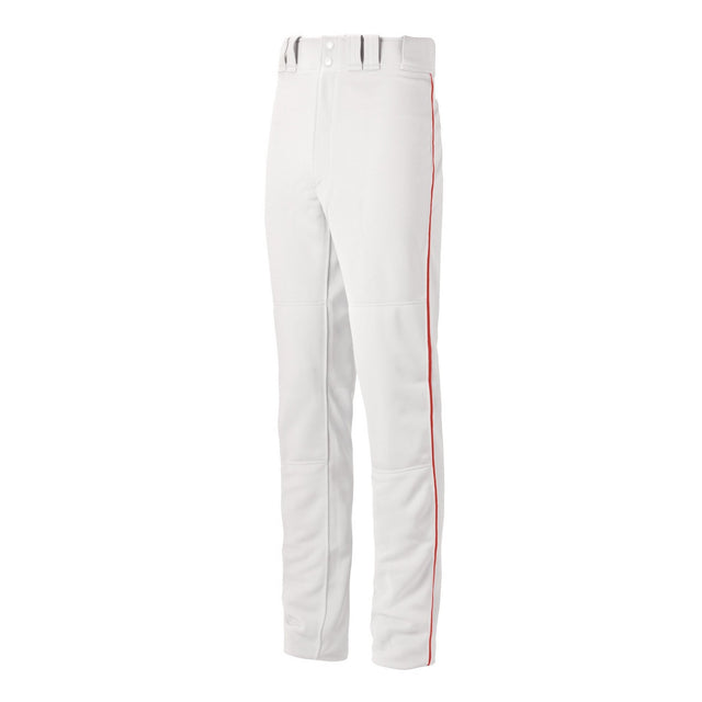 Mizuno Youth Premier Pro Piped G2 Baseball Pants