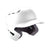 Mizuno Adult B6 Solid Color Baseball Batting Helmet