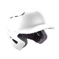 Mizuno Adult B6 Solid Color Baseball Batting Helmet