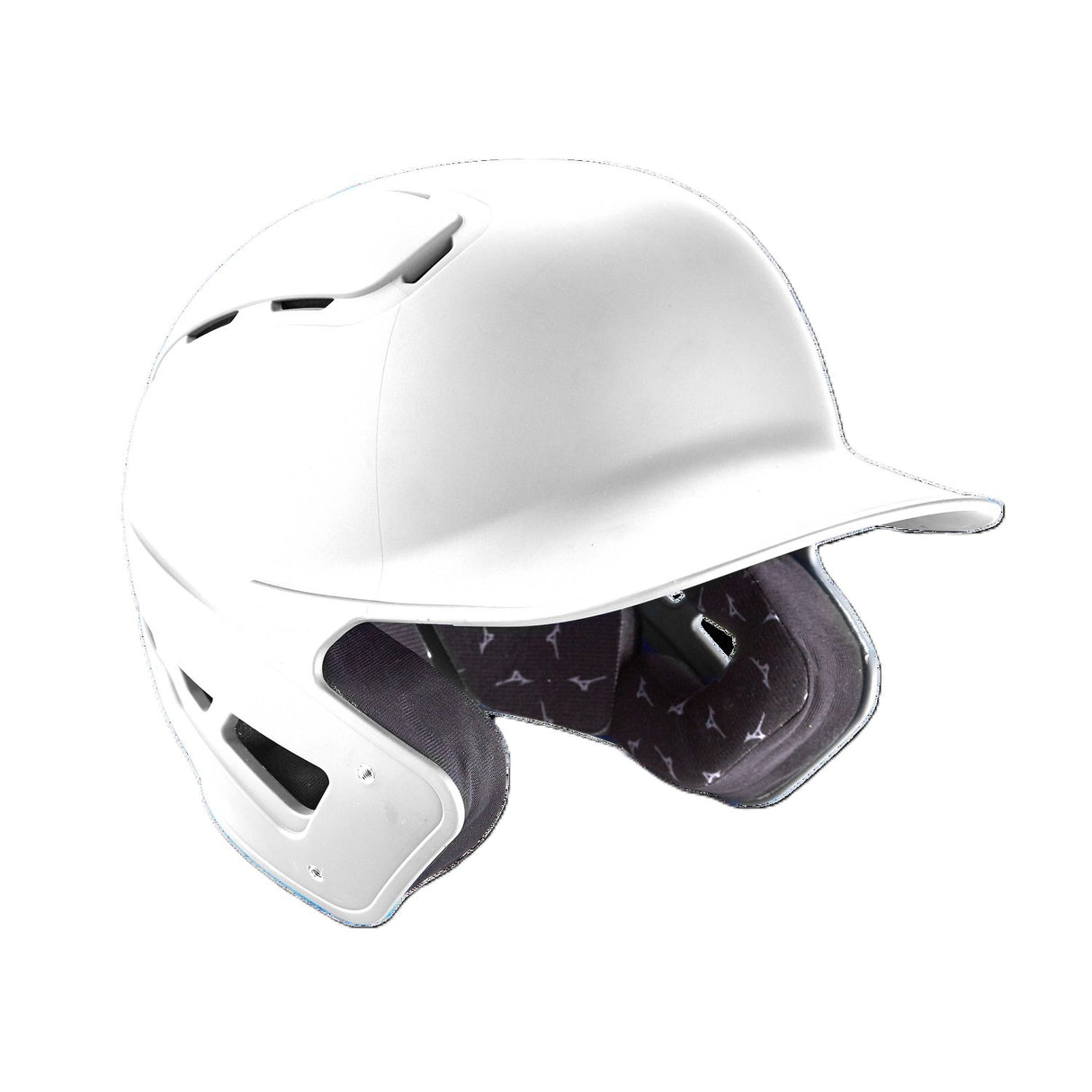 Mizuno Adult B6 Solid Color Baseball Batting Helmet