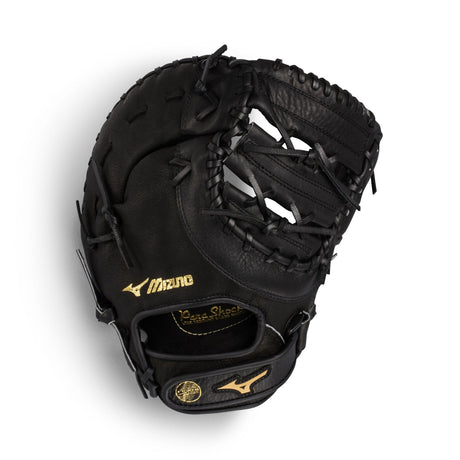 Mizuno Youth Prospect Series Baseball First Base Mitt 12.5"-1