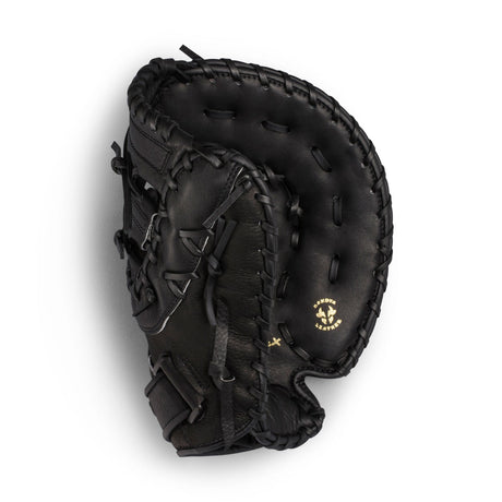 Mizuno Youth Prospect Series Baseball First Base Mitt 12.5"-2