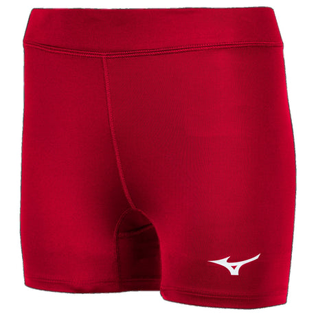 Mizuno Youth Vortex V2 Volleyball Shorts-1