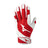 Mizuno Women's Finch Softball Padded Batting Glove-1