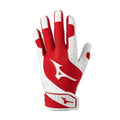 Mizuno Women's Finch Softball Padded Batting Glove-1