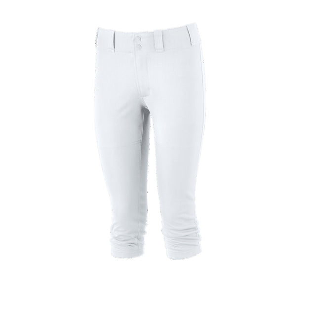 Mizuno Girl's Prospect Softball Pants-1