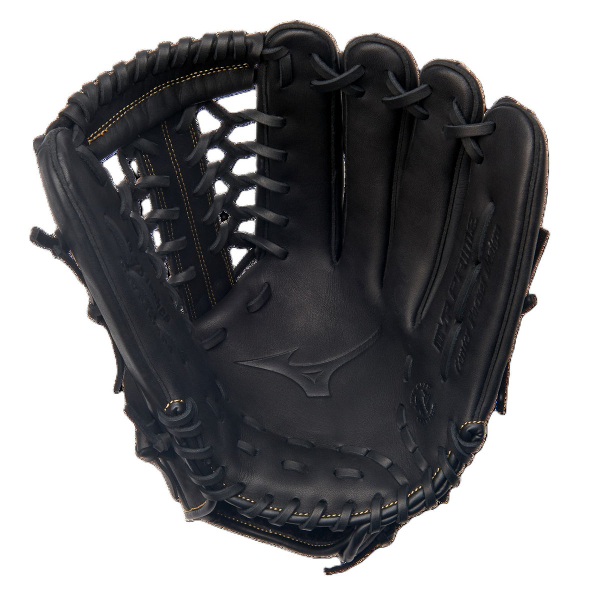 Mizuno MVP Prime Outfield Baseball Glove 12.75"-2
