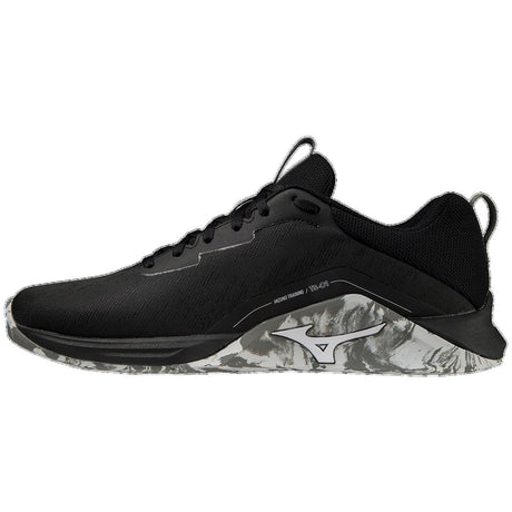Mizuno Men's TS-01 Training Shoes-1