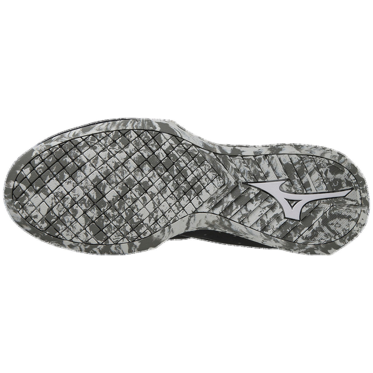 Mizuno Men's TS-01 Training Shoes-2