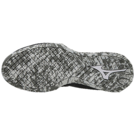 Mizuno Men's TS-01 Training Shoes-2