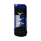 Mizuno Vital Crew Sock 3-Pack-6