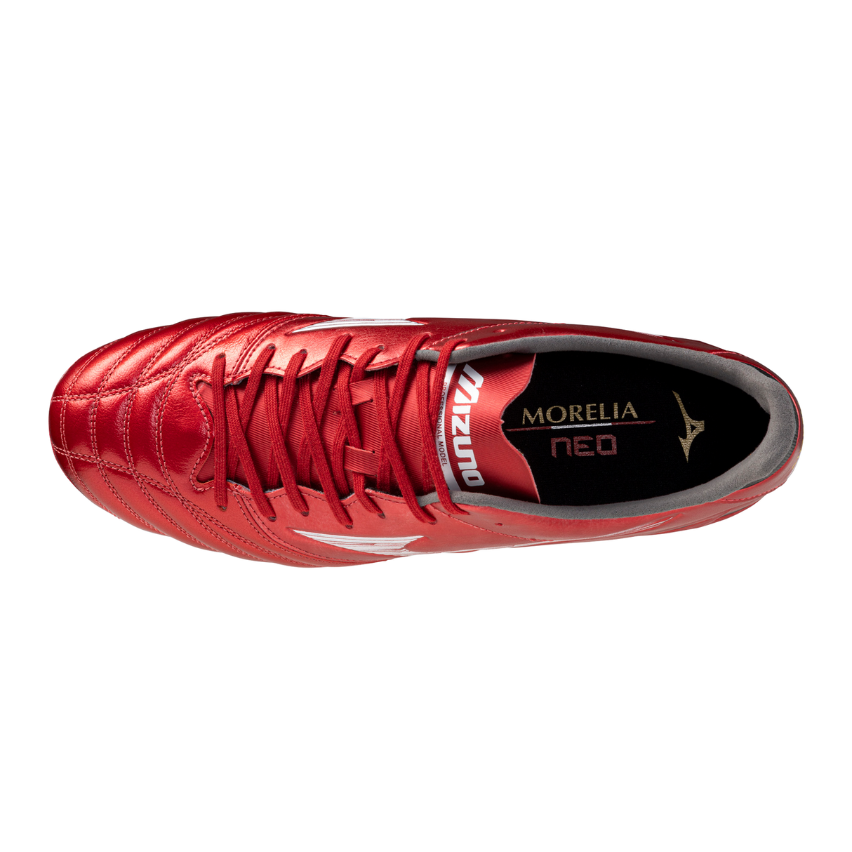 Mizuno Adult Morelia Neo IV Pro Soccer Cleats-4