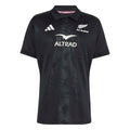 adidas Men's All Blacks Home Replica Jersey-1