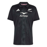 adidas Men's All Blacks Home Replica Jersey-1