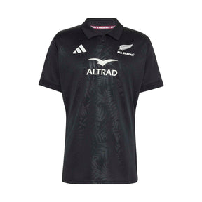 adidas Men's All Blacks Home Replica Jersey-1