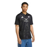 adidas Men's All Blacks Home Replica Jersey-1