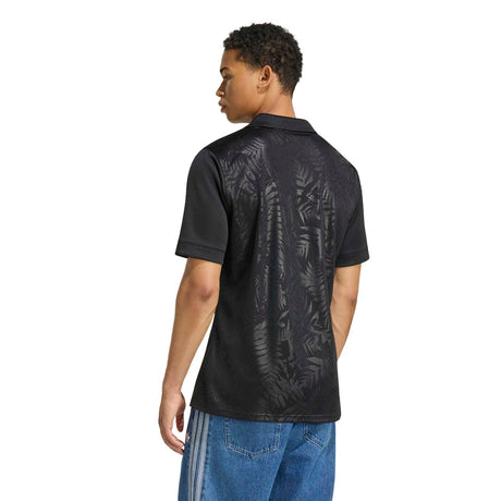adidas Men's All Blacks Home Replica Jersey-2