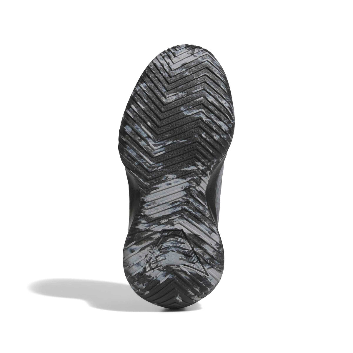adidas Youth Believe That 1 Basketball Shoes-4