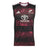 adidas Men's All Blacks Singlet For South Africa Tour-1