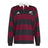 adidas Men's New Zealand All Blacks Heritage Polo Shirt-1