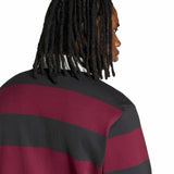 adidas Men's New Zealand All Blacks Heritage Polo Shirt-5