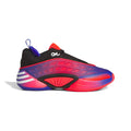 adidas Youth Don Issue 8 Basketball Shoes-1