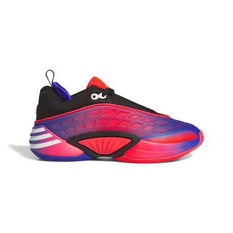 adidas Youth Don Issue 8 Basketball Shoes-1