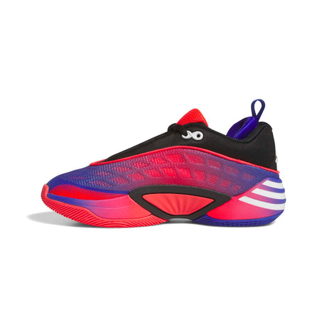 adidas Youth Don Issue 8 Basketball Shoes-2