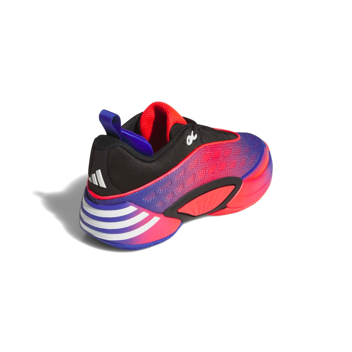 adidas Youth Don Issue 8 Basketball Shoes-6