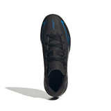adidas Youth F50 Hyperfast Club Turf Soccer Cleats-3