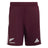 adidas Men's All Blacks Gym Shorts For South Africa Tour-1