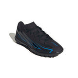 adidas Youth F50 Hyperfast Club Turf Soccer Cleats-5