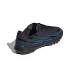adidas Youth F50 Hyperfast Club Turf Soccer Cleats-6