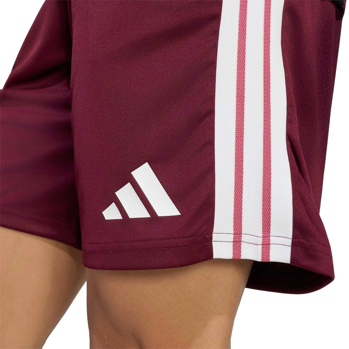 adidas Men's All Blacks Gym Shorts For South Africa Tour-4
