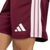 adidas Men's All Blacks Gym Shorts For South Africa Tour-4