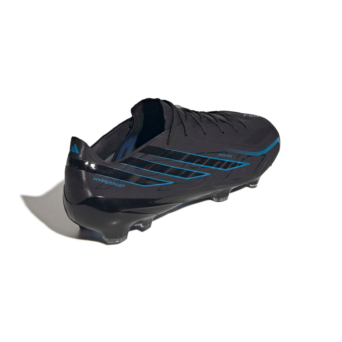 adidas Adult F50 Hyperfast Pro Firm Ground Soccer Cleats-6