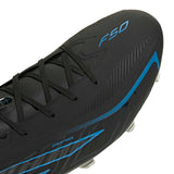 adidas Adult F50 Hyperfast Pro Firm Ground Soccer Cleats-7