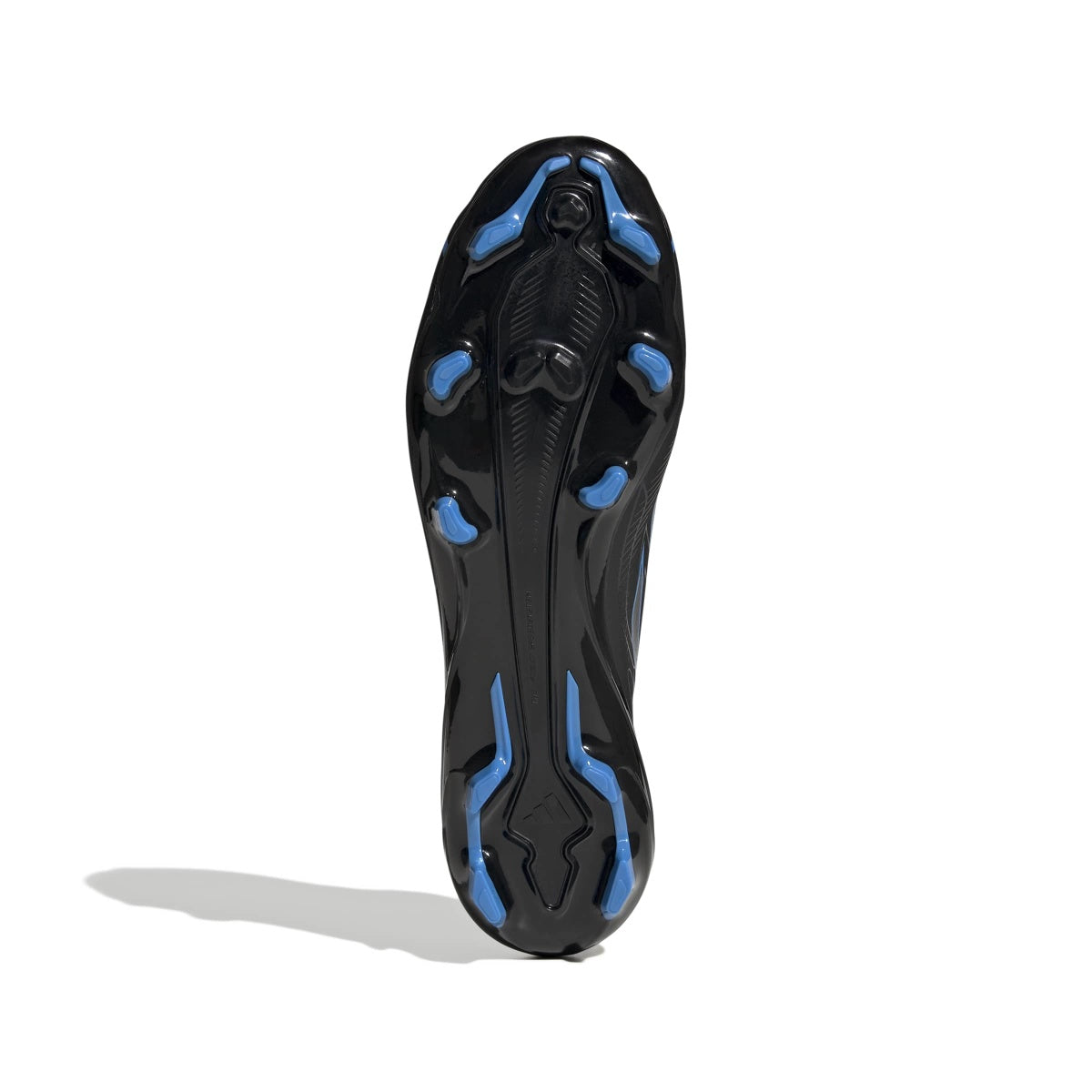 adidas Adult F50 Hyperfast League Firm Ground Soccer Cleats-4