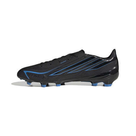 adidas Adult F50 Hyperfast League Firm Ground Soccer Cleats-2