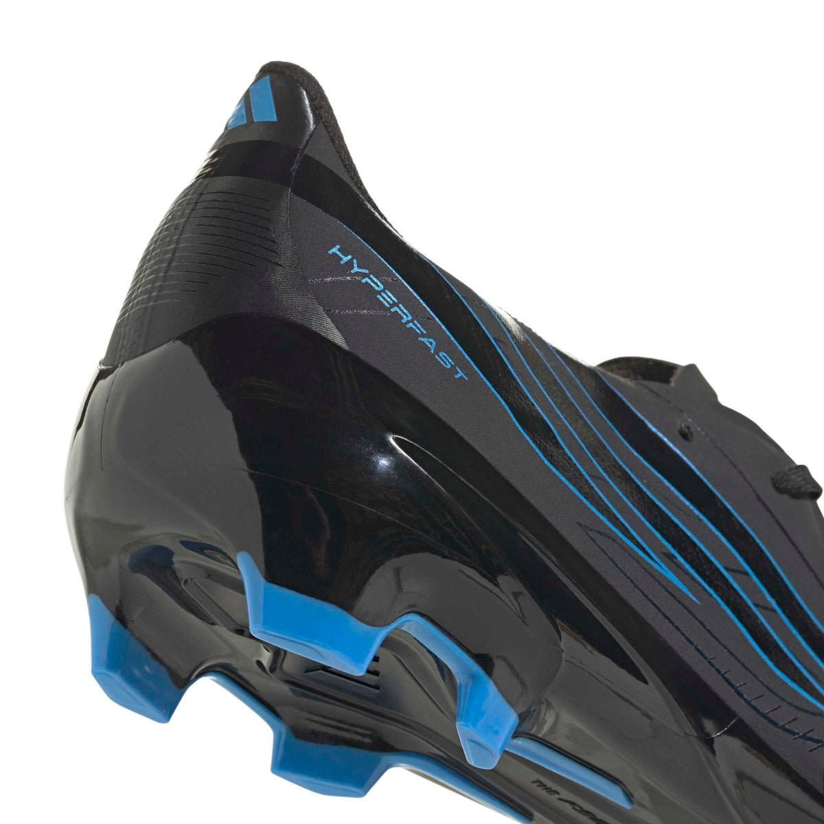 adidas Adult F50 Hyperfast League Firm Ground Soccer Cleats-8
