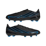 adidas Adult F50 Hyperfast League Firm Ground Soccer Cleats-9