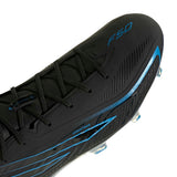 adidas Adult F50 Hyperfast Elite Firm Ground Soccer Cleats-8